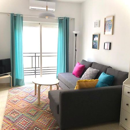 Apartamentos Cruz גרנדה מראה חיצוני תמונה