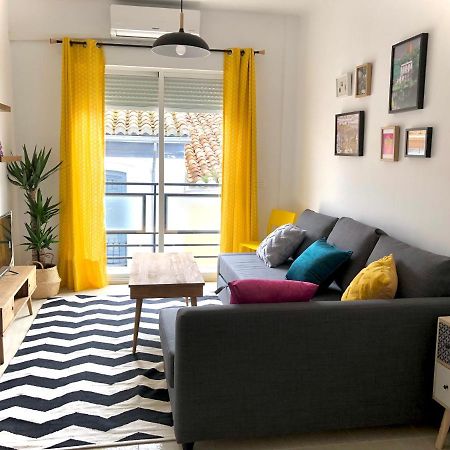 Apartamentos Cruz גרנדה מראה חיצוני תמונה