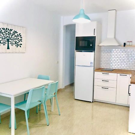 Apartamentos Cruz גרנדה מראה חיצוני תמונה