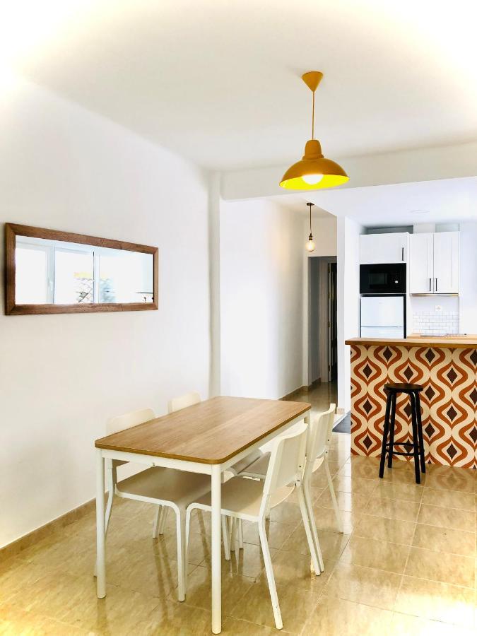 Apartamentos Cruz גרנדה מראה חיצוני תמונה