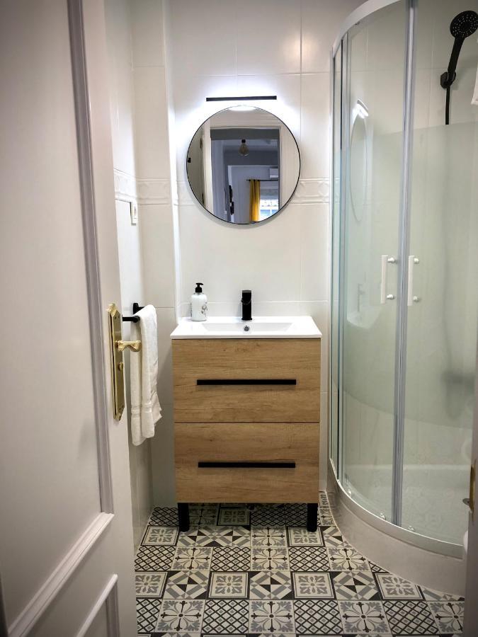 Apartamentos Cruz גרנדה מראה חיצוני תמונה